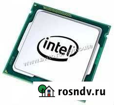 Процессор для комьпютер И ноутбука в наличии Калининград - изображение 1