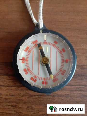 Компас СССР Йошкар-Ола - изображение 1