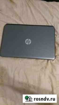 HP Волжский