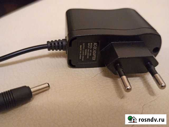 Блок питания/адаптеры Казань - изображение 1