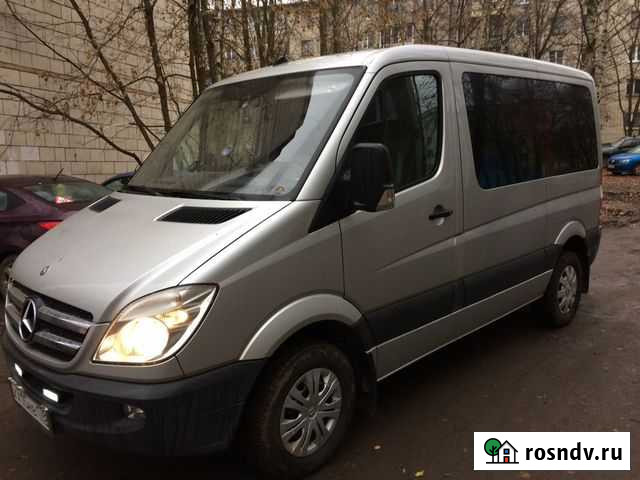 Пассажирские и грузопассажирские перевозки Кострома - изображение 1