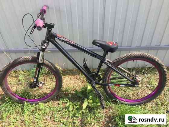 Велосипед NS bikes Жуковский