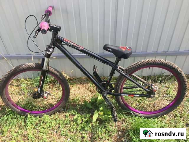 Велосипед NS bikes Жуковский - изображение 1