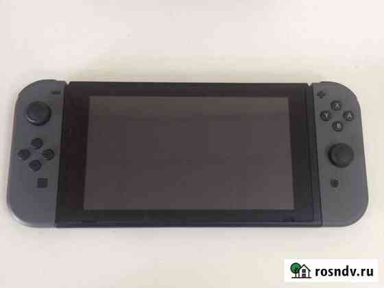 Nintendo Switch Тюмень