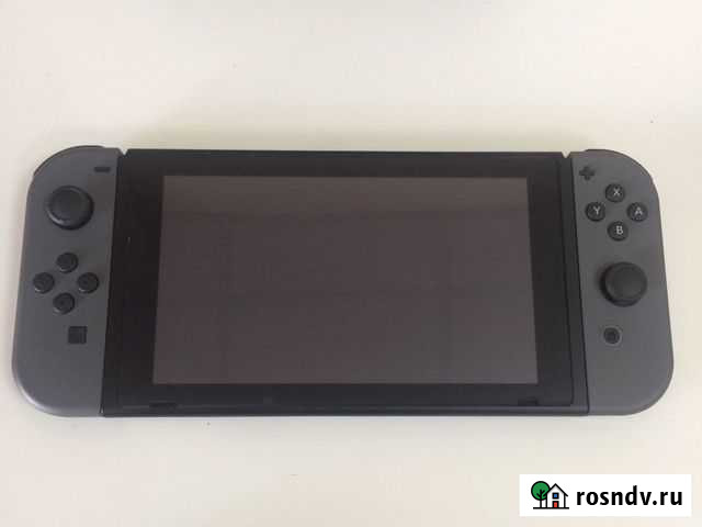 Nintendo Switch Тюмень - изображение 1