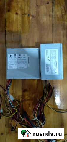 Блоки питания ATX Новый Сулак - изображение 1