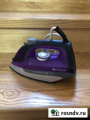 Утюг Polaris Яблоновский - изображение 1