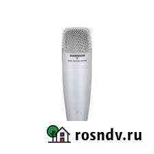 Студийный микрофон samson c01u usb Чита