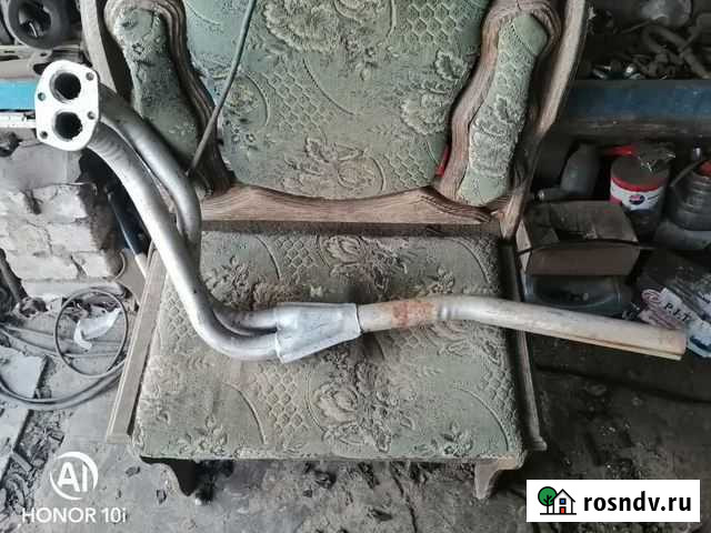 Штаны на ваз 2107 Клетня - изображение 1