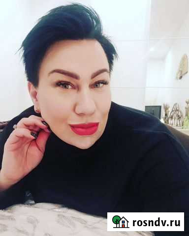 Ваш надежный и опытный риэлтор Санкт-Петербург - изображение 1