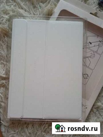 Чехол для планшета Samsung Galaxy Tab S Ижевск - изображение 1