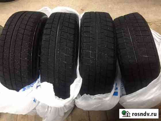 Bridgestone 195/65 R15 4шт Симферополь
