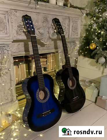 Гитара Тюмень - изображение 1