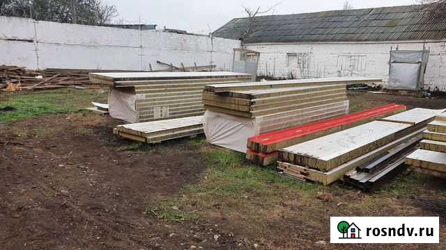 Сандвич панели Шахты - изображение 1