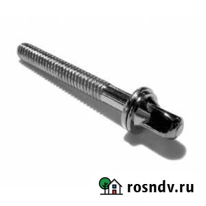 Peace DA-28 регулировочный болт 56мм*7/32 Тула - изображение 1
