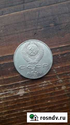 Коллекция монет Петропавловск-Камчатский - изображение 1