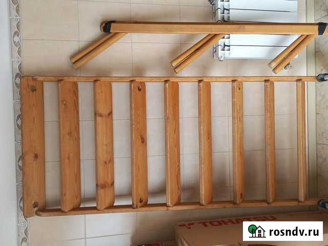 Лестница Геленджик - изображение 1