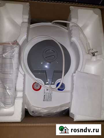 Электроводонагреватель Дятьково - изображение 1