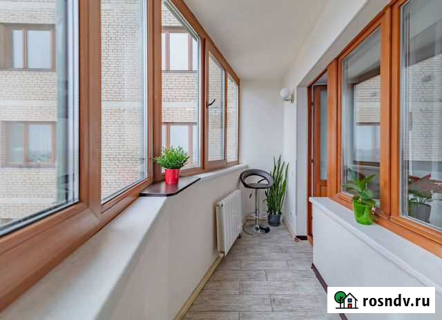 Остекление Балконов/Лоджий/алюминий/пвх/Краснодар Краснодар - изображение 1