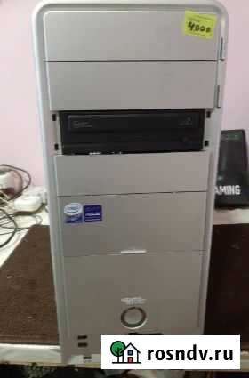 Компьютер системный блок Кизел - изображение 1