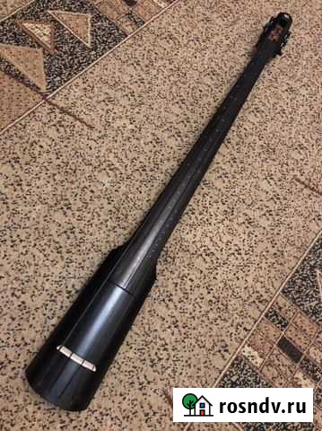 Электроконтрабас NS Design NXT 4 Тюмень - изображение 1