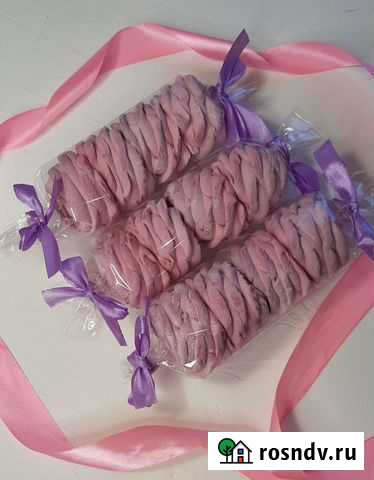 Зефирная конфета Дзержинск - изображение 1