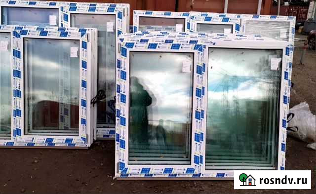 Окна отказные не Б/У Кохма - изображение 1