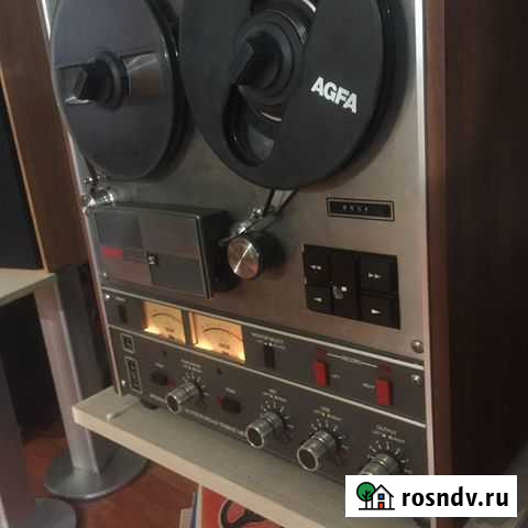 Магнитофон Otari MX 5000 Красноярск - изображение 1