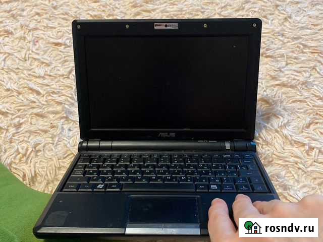 Asus eee pc 900 Балашиха - изображение 1