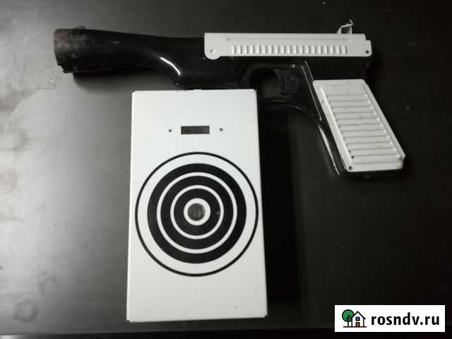 Тир электронный СССР Воронеж - изображение 1