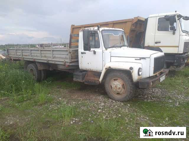 Газ дизель Калуга - изображение 1