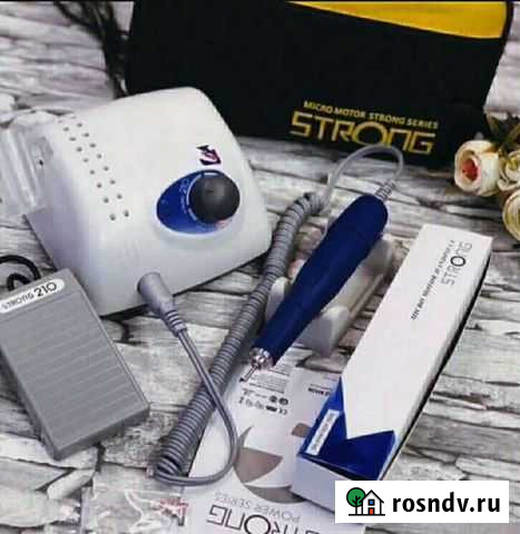 Товары для маникюра Набережные Челны - изображение 1