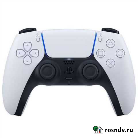 Геймпад PS 5 Братск - изображение 1