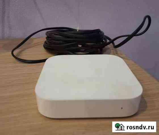 Wifi роутер apple Клин