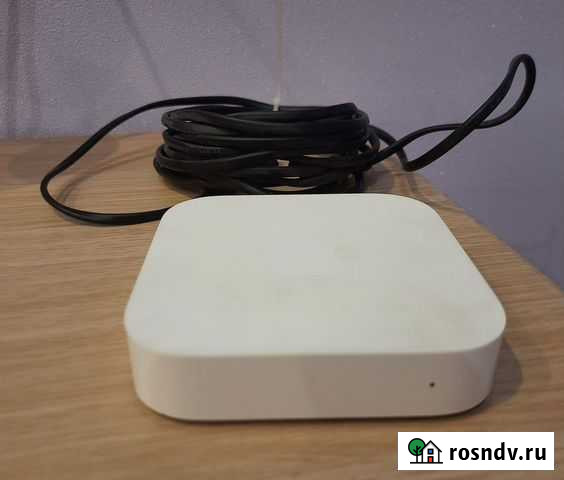 Wifi роутер apple Клин - изображение 1