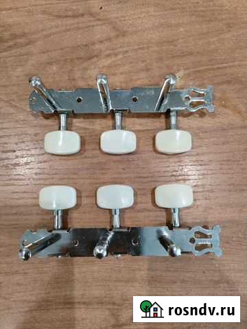 Колки для гитары Барнаул - изображение 1