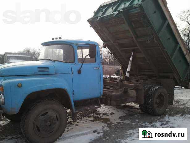 Привезем песок щебень отсев чернозем Шахты - изображение 1