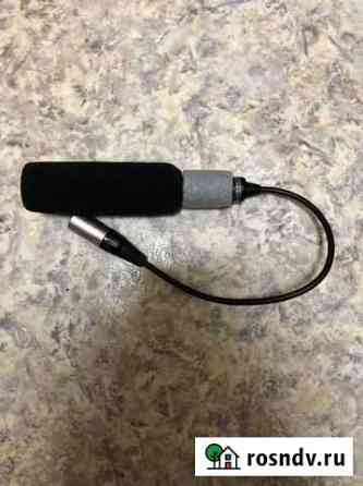 Микрофон Sony ECM-XM1(original) Калуга