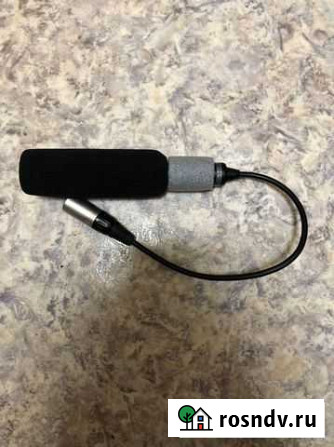 Микрофон Sony ECM-XM1(original) Калуга - изображение 1