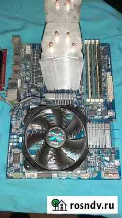 FX6300, GA 970A D3, 11Gb DDR3, Optima 10X Ялта
