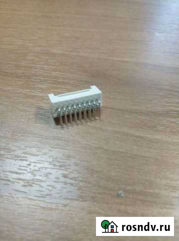 Вертикальный разъем питания на хэш плату Омск - изображение 1