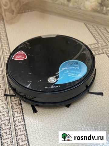 Робот пылесос Сургут - изображение 1