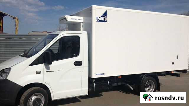 Установка, ремонт и заправка рефрижераторов Чамзинка - изображение 1