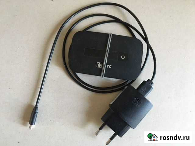 Wifi модем Москва - изображение 1