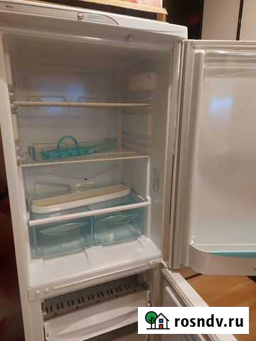 Холодильник Самара - изображение 1