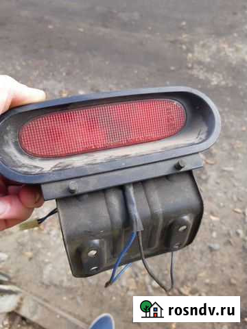 Стоп сигнал Нексия Ливны - изображение 1