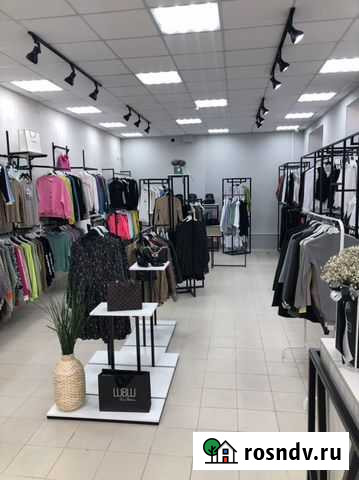 Торговое оборудование Новокузнецк - изображение 1