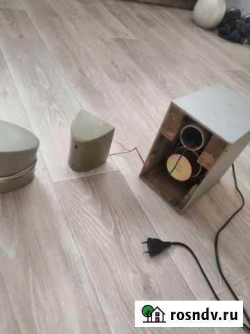 Колонки для компьютера Курган - изображение 1