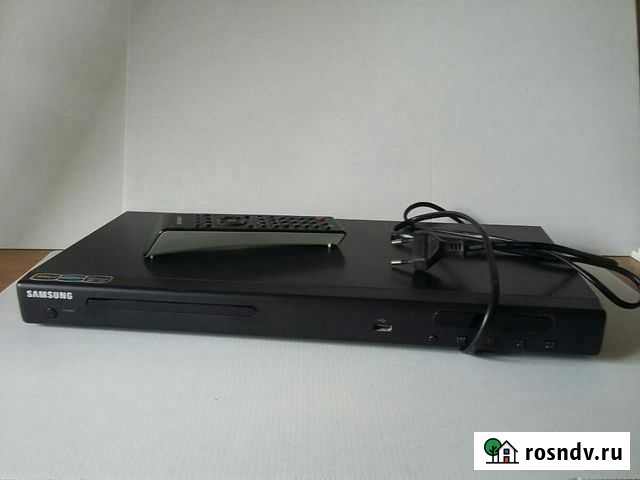 DVD плеер Самсунг на запчасти Ростов-на-Дону - изображение 1