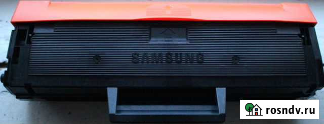 Картридж samsung MLT-D111S/SEE д/лазерн. принтера Тверь - изображение 1